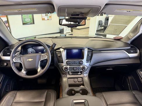 Used 2017 Chevrolet Tahoe LT RWD image 10