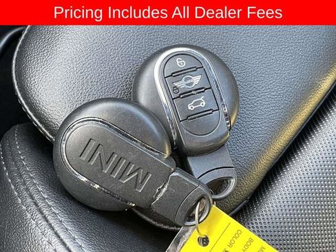 Used 2016 MINI Cooper Convertible FWD image 36