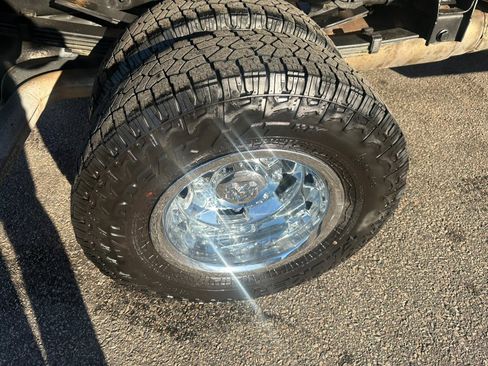 Used 2020 RAM 3500 Tradesman image 25