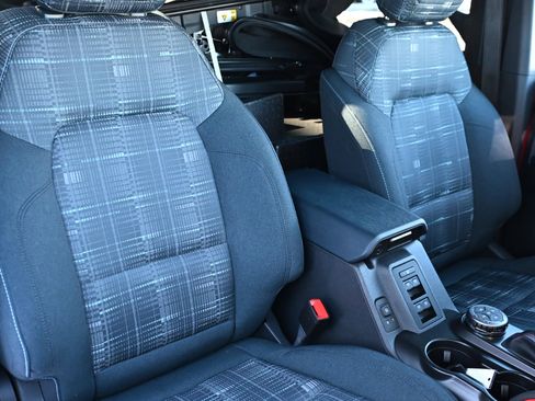 Used 2023 Ford Bronco Heritage Edition image 42