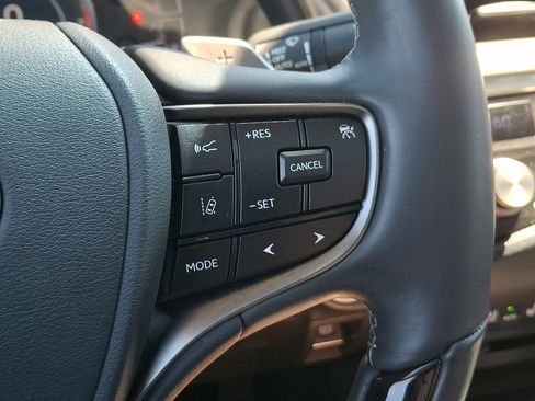 Used 2021 Lexus ES 350 w/ Premium Package FWD image 22