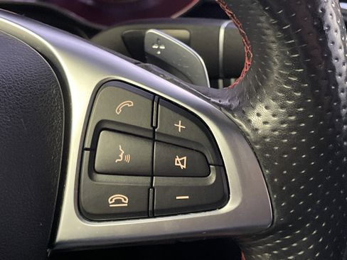 Used 2018 Mercedes-Benz GLC 43 AMG 4MATIC image 46