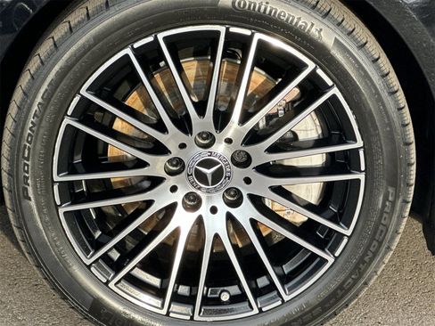 Certified 2023 Mercedes-Benz C 300 Sedan image 31