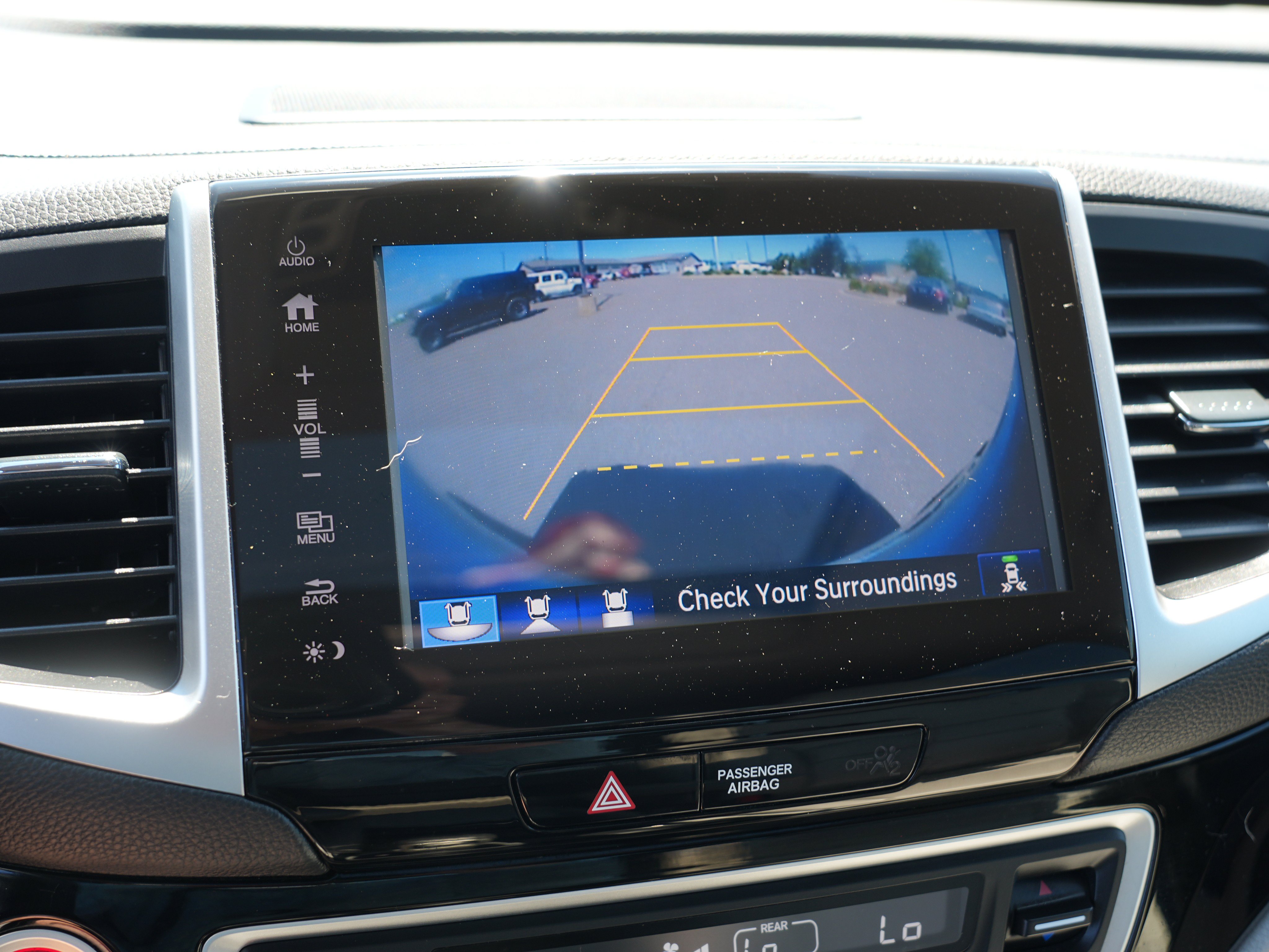 Used 2017 Honda Ridgeline RTL-E image 28