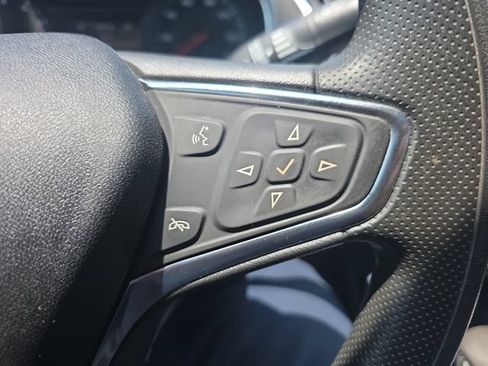 Used 2021 Chevrolet Malibu LT FWD image 20