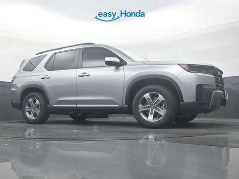 New 2026 Honda Pilot EX-L image 26