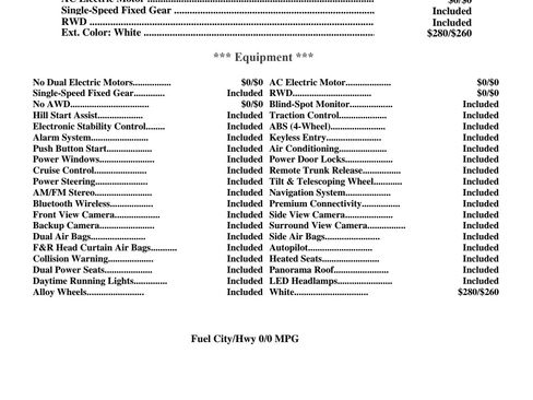 Used 2025 Tesla Model 3 Long Range image 4