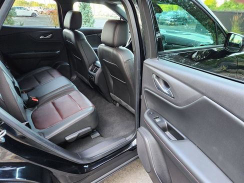 Used 2019 Chevrolet Blazer RS image 15