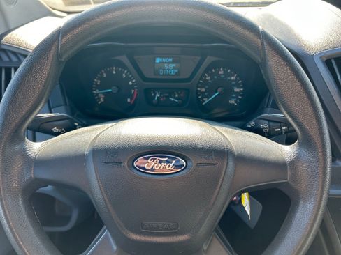 Certified 2019 Ford Transit 150 130 Low Roof image 19
