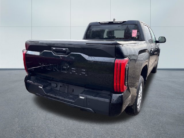 Used 2023 Toyota Tundra SR AWD/4WD image 4