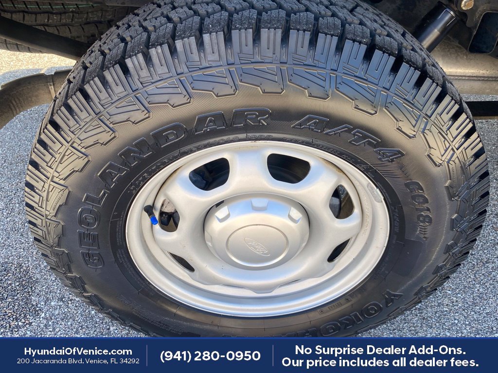 Used 2021 Ford F150 XL w/ Equipment Group 101A High RWD image 20