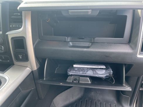 Used 2020 RAM 1500 Classic Warlock w/ Luxury Group image 35