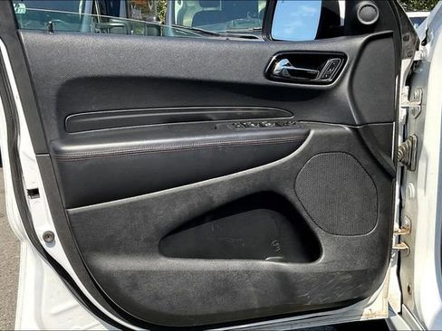 Used 2022 Dodge Durango R/T AWD/4WD image 37