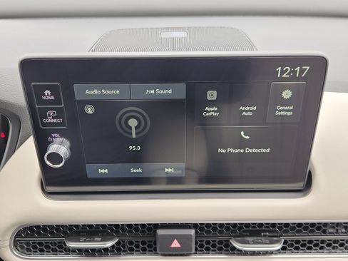 New 2027 Honda HR-V EX-L image 20