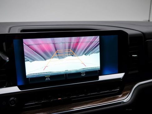 Used 2023 Chevrolet Silverado 1500 RST w/ Z71 Off-Road Package image 5