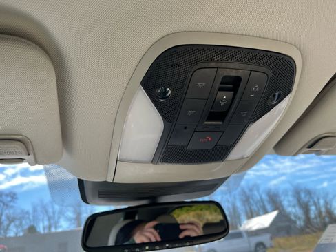 Used 2021 INFINITI QX50 Luxe image 18