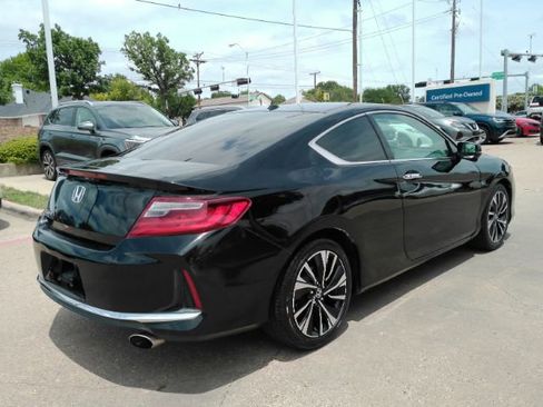 Used 2016 Honda Accord EX-L image 6