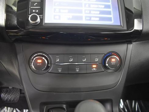 Used 2019 Nissan Sentra S FWD image 20