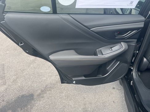 New 2025 Subaru Outback Wilderness image 12