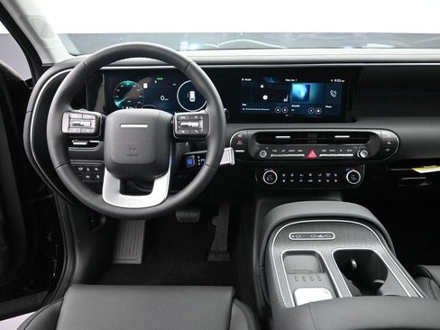 New 2026 Hyundai Palisade SEL AWD/4WD image 11