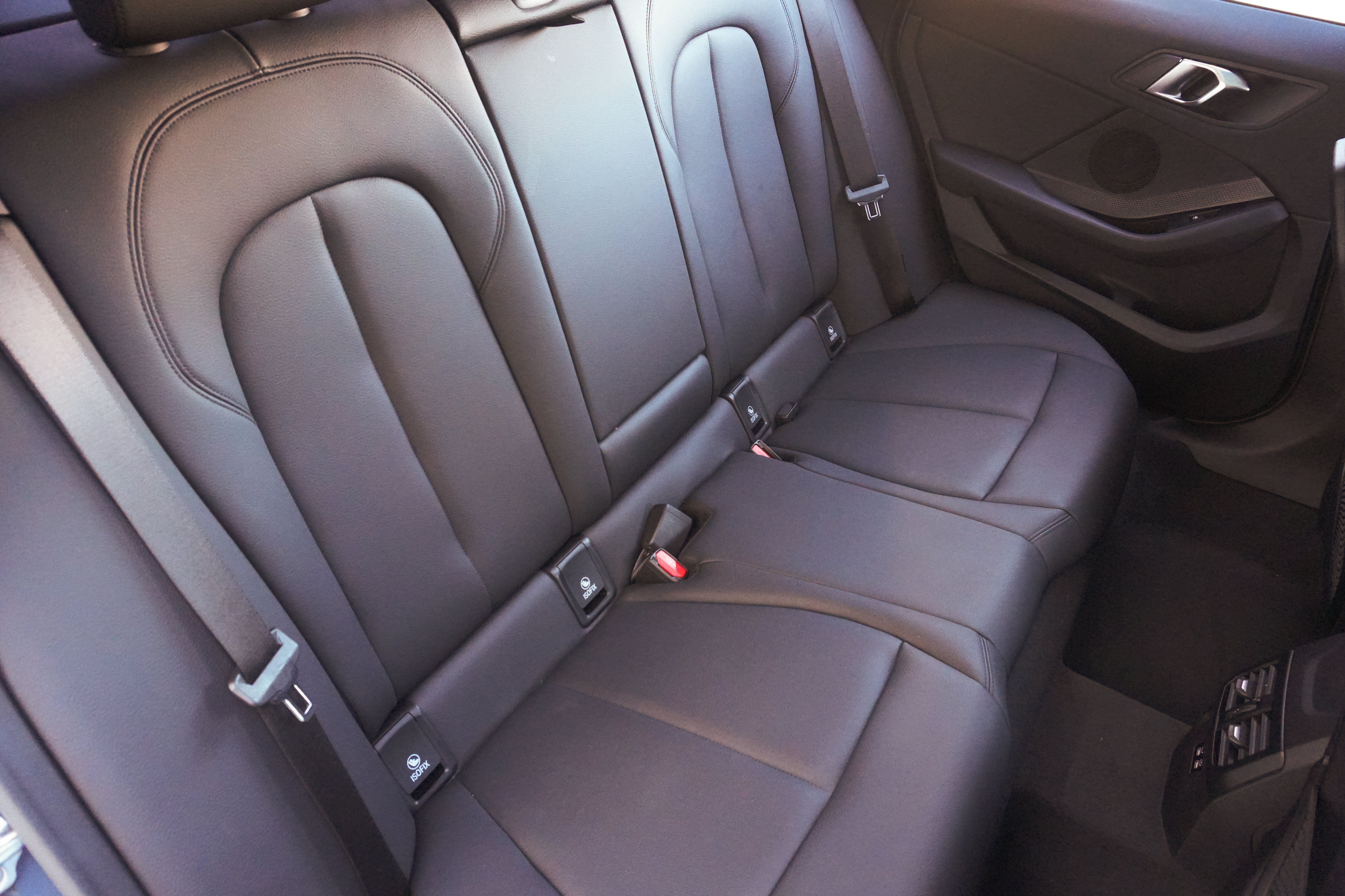 Certified 2023 BMW 228i Gran Coupe w/ Premium Package 2 FWD image 33