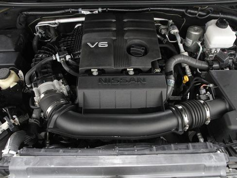 Used 2023 Nissan Frontier SV w/ SV Convenience Package image 19