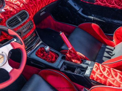 Used 1993 Honda Del Sol Si image 51