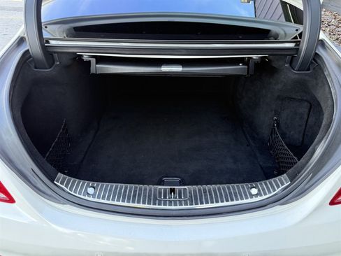Used 2015 Mercedes-Benz S 550 Sedan image 37