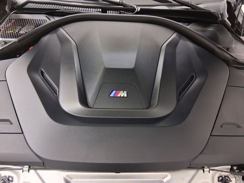 Used 2023 BMW i4 M50 AWD/4WD image 35