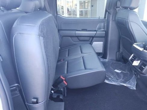 New 2026 Ford F150 Lariat w/ Equipment Group 501A Mid image 25