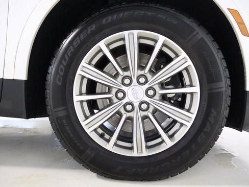 Used 2019 Cadillac XT5 Luxury image 66