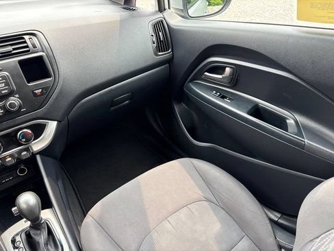 Used 2014 Kia Rio LX w/ Power Package FWD image 19
