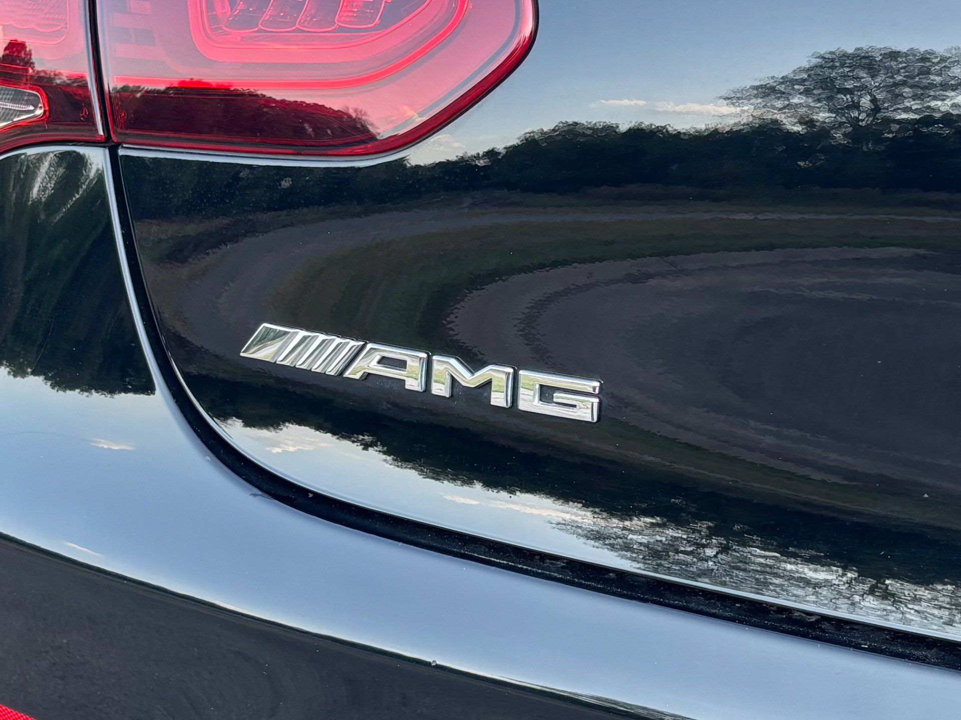 Used 2023 Mercedes-Benz GLC 43 AMG 4MATIC Coupe image 15
