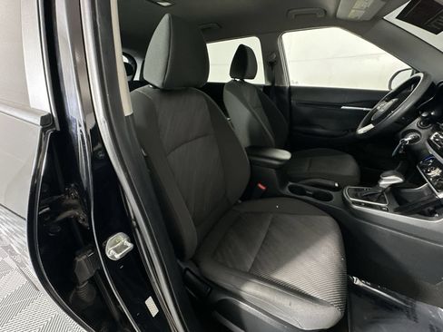 Used 2022 Kia Seltos LX AWD/4WD image 27