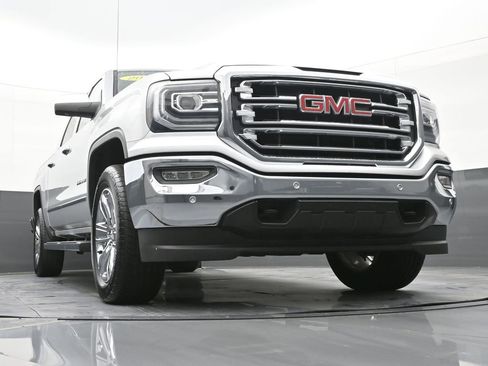 Used 2018 GMC Sierra 1500 SLT image 41