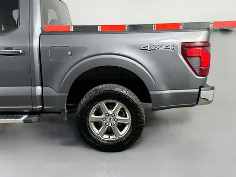 Used 2024 Ford F150 XLT w/ Tow/Haul Package AWD/4WD image 37