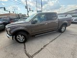 Used 2015 Ford F150 XLT w/ Equipment Group 302A Luxury image 2