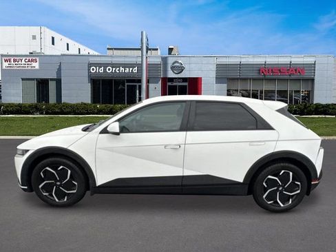 Used 2023 Hyundai Ioniq 5 SEL image 5