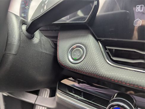 New 2026 Chevrolet Equinox RS w/ LPO, Floor Liner Package image 16