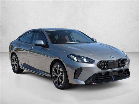 New 2026 BMW 228i xDrive AWD/4WD image 7
