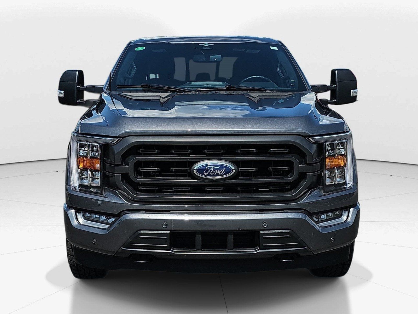 Used 2023 Ford F150 XLT w/ Equipment Group 302A High AWD/4WD image 9