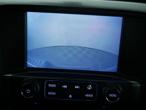 Used 2018 Chevrolet Silverado 1500 LT w/ All Star Edition image 34