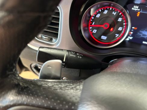 Used 2021 Dodge Charger GT w/ Performance Handling Group RWD image 19