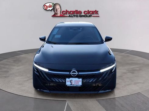 New 2026 Nissan Sentra SV w/ Floor Mat Package FWD image 8