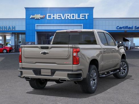 New 2026 Chevrolet Silverado 1500 RST image 5