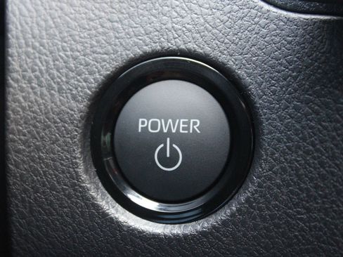 Certified 2026 Toyota Camry XSE FWD image 15