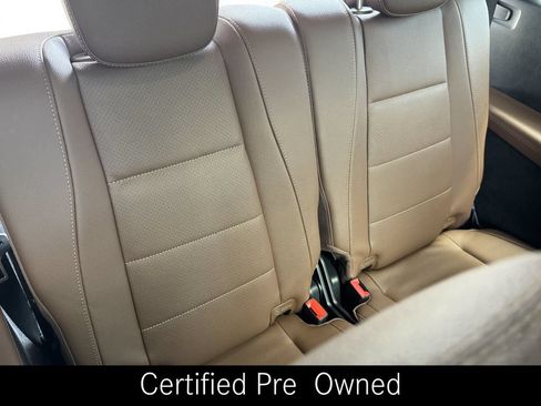 Used 2024 Mercedes-Benz GLS 450 4MATIC image 36