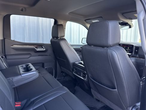 Used 2025 GMC Sierra 1500 Elevation w/ Elevation Premium Package image 42