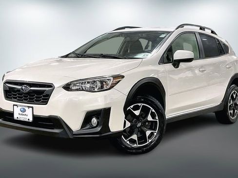 Used 2020 Subaru Crosstrek 2.0i Premium image 3