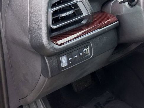 New 2026 Chevrolet Traverse Z71 w/ Driver Confidence Package image 12